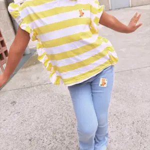 zéro moustik patch sur bébé