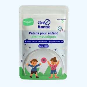 Le pack découverte avec motif