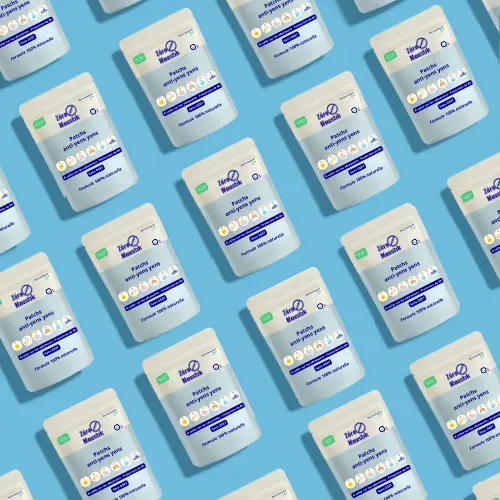 pack zero moustik yens yens